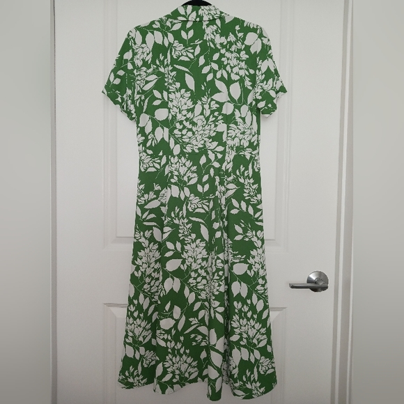 Ann Taylor - Floral Dress - Picture 2 of 6